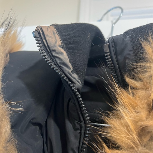 Mackage winter jacket - Picture 4 of 6